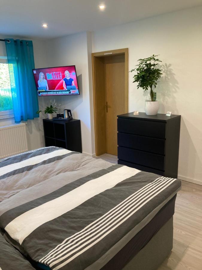 Eastside Apartment 5 Senftenberg Eksteriør billede