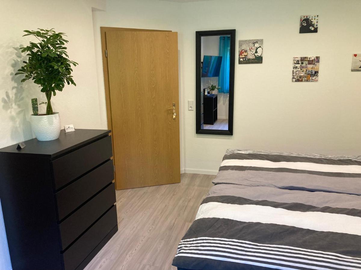 Eastside Apartment 5 Senftenberg Eksteriør billede