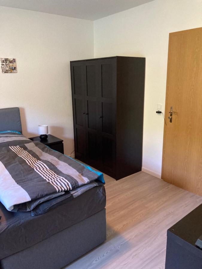 Eastside Apartment 5 Senftenberg Eksteriør billede