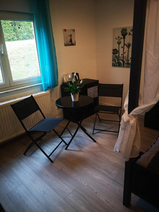 Eastside Apartment 5 Senftenberg Eksteriør billede