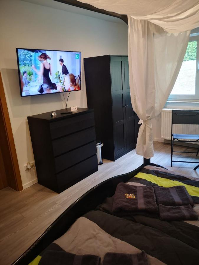 Eastside Apartment 5 Senftenberg Eksteriør billede