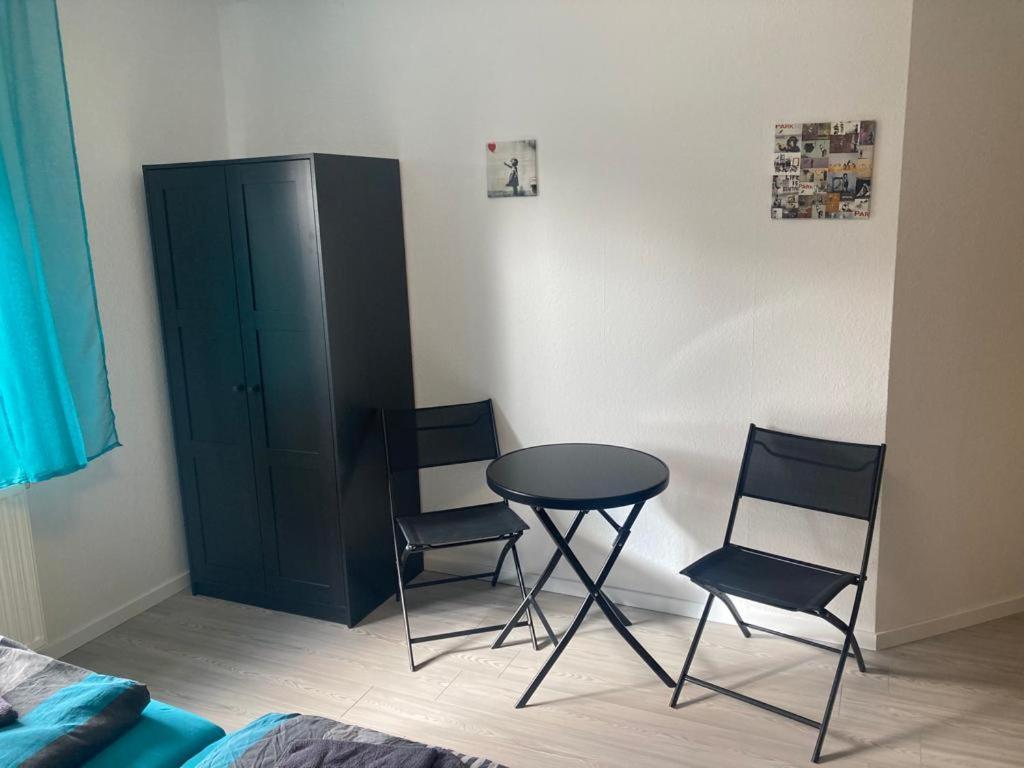 Eastside Apartment 5 Senftenberg Eksteriør billede