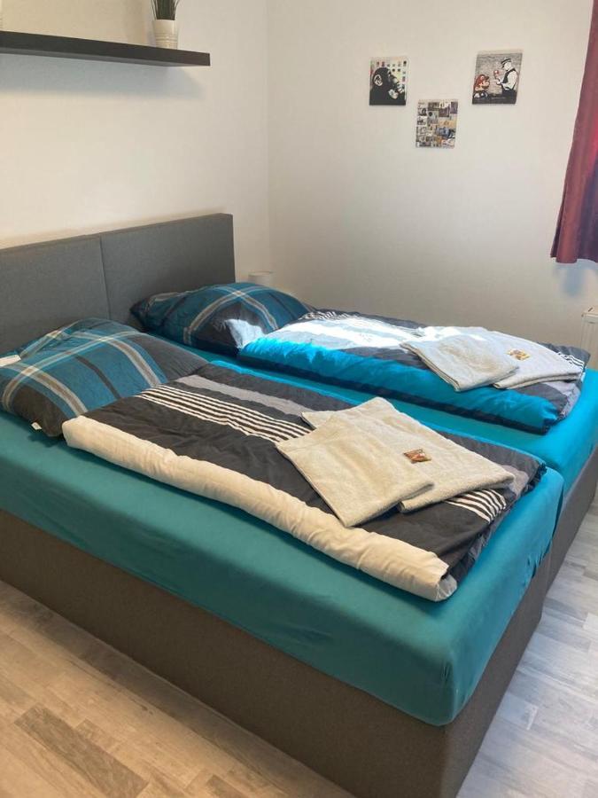 Eastside Apartment 5 Senftenberg Eksteriør billede